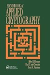Handbook of Applied Cryptography
