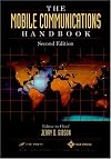 The Mobile Communications Handbook, Second Edition