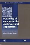 Durability of Composites for Civil Structural Applications