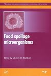 Food Spoilage Microorganisms (Woodhead Publishing Series in Food Science, Technology and Nutrition)