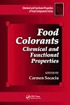 Food Colorants: Chemical and Functional Properties