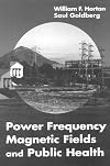 Power frequency magnetic fields and public health