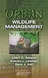 Urban Wildlife Management