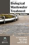 Biological wastewater treatment