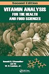 Vitamin Analysis for the Health and Food Sciences, Second Edition (Food Science and Technology)