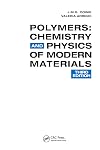 Polymers: Chemistry and Physics of Modern Materials