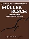 52SB - Muller Rusch String Method - String Bass - Book 2
