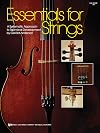 74VN - Essentials for Strings - Violin