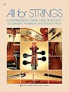 All for Strings: Comprehensive String Method, Book 1 (CELLO)