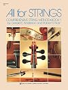 All For Strings Book 1: String Bass