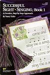 V77S - Successful Sight Singing, Bk1/Vocal Edition