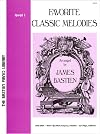 Favorite Classic Melodies Level 1