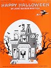 WP103 - Happy Halloween - Bastien