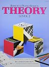 Bastien Piano Basics Theory Level 2
