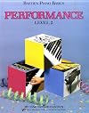 Bastien Piano Basics Performance Level 2