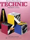 Bastien Piano Basics Technic Primer Level