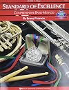 Flute : Book 1 (Standard of Excellence Series W21 FL)