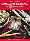 Standard of Excellence: Book 1: Bass Clarinet