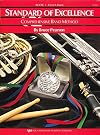 W21HF - Standard of Excellence Original Book 1 French Horn (Standard Book of Excellence Series)