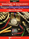 Standard of Excellence Enhanced Comprehensive Band Method, Book 1: Conductor Score (Enhanced Comprehensive Band Method, Bk1)