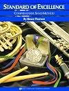 W22XR - Standard of Excellence Book 2 - Baritone Saxophone (Standard of Excellence Comprehensive Band Method)
