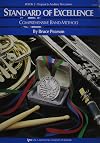W22TM - Standard of Excellence Book 2 Timpani & Auxiliary Perecussion