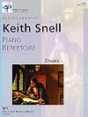 Piano Repertoire - Etudes - Level 5