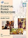 Essential Piano Repertoire of the 17th, 18th, & 19th Centuries Level 8