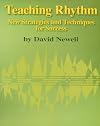 Teaching Rhythm: New Strategies and Techniques for Success