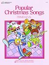 WP220 - Popular Christmas Songs - Primer Level