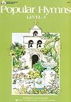 WP229 - Popular Hymns Level 3 - Bastien