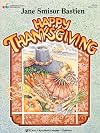 WP406 - Happy Thanksgiving - Elementary