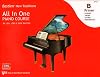 WP451 - Bastien New Traditions - All In One Piano Course - Primer B