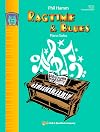 WP1174 - Ragtime & Blues Book 2 - Piano Solos