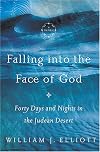 Falling Into the Face of God: Forty Days and Nights in the Judean Desert