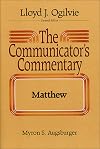 The Communicator's Commentary Matthew