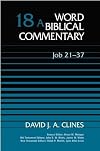 Word Biblical Commentary, Volume 18A: Job 21-37