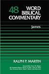 Word Biblical Commentary, Volume 48: James