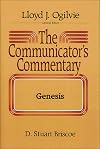 The Communicator's Commentary: Genesis (COMMUNICATOR'S COMMENTARY OT)