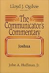 Communicators Commentary Joshua (COMMUNICATOR'S COMMENTARY OT)