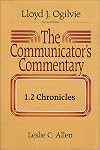 Preachers Commentary - Vol 10, 1 & 2 Chronicles
