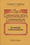 Jeremiah & Lamentations (The Preacher's Commentary, Volume 19)