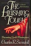 The Finishing Touch: Becoming God's Masterpiece: A Daily Devotional