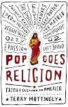 Pop goes religion