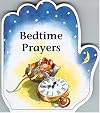 Little Prayer Series: Bedtime Prayers
