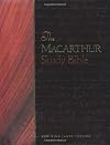 The MacArthur Study Bible: NKJV