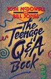 The Teenage Q&A Book