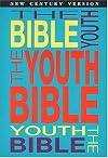 The Youth Bible: New Century Version