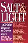 Salt & Light: A Christian Response to Current Issues