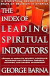 The Index of Leading Spiritual Indicators